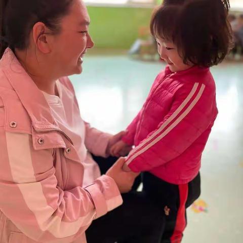 阳阳老师和她的小可爱们的成长故事❤❤