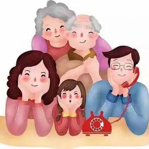 “疫”起居家 “线”上花开——黄港第一幼儿园居家线上指导（大班组）