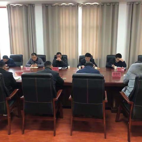 章缝镇召开“不忘初心、牢记使命”主题教育总结大会