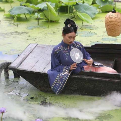 《昆明剪影》摄影：云水间