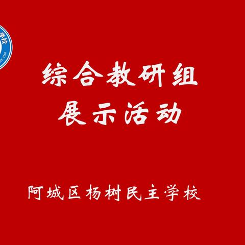 骨干带领新秀   ﻿促进“综”“科”双成长