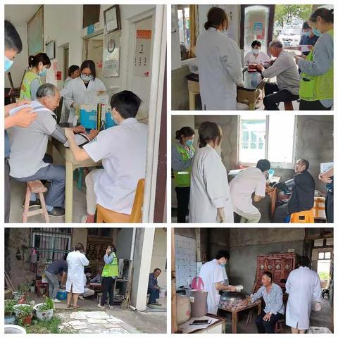 坚守初心，守护网格