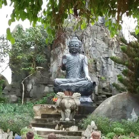 【美丽的越南海滨城市岘港，留下我们又一次的拍摄足迹。】