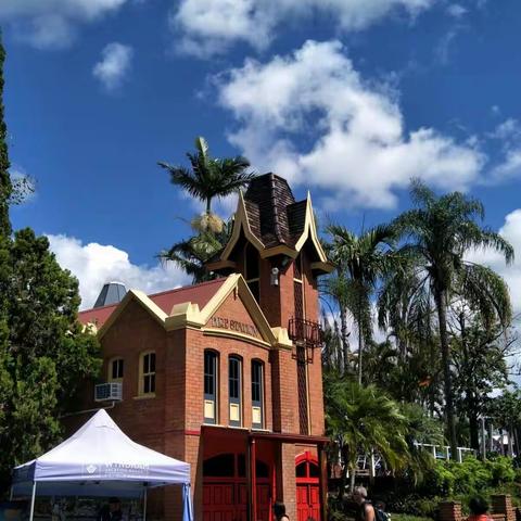 【澳大利亚、新西兰】之旅2018、3、30