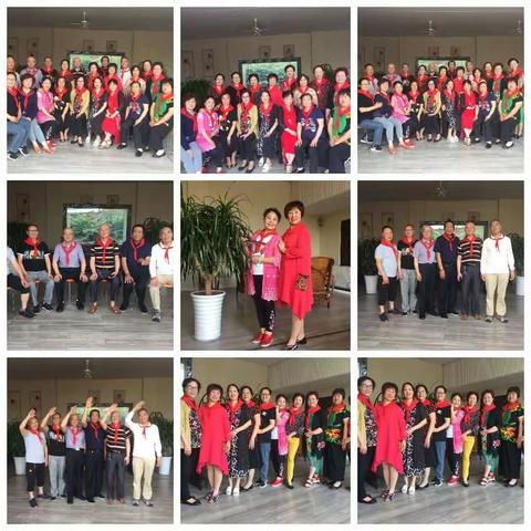 同学聚会在【大喜悦】