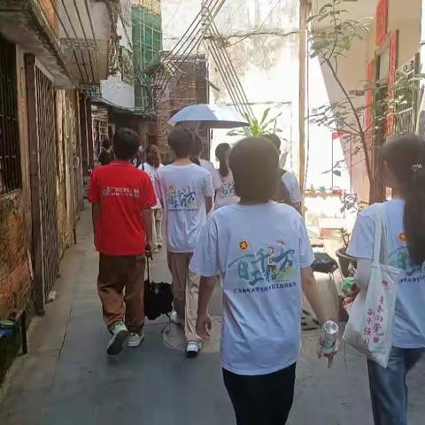 聚焦“百千万”工程｜探寻梅菉飘色，领略非遗风采