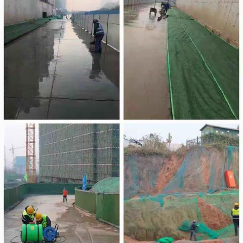 【曲江住建局】咬定标准不放松 确保整治见实效 住建局持续推进铁腕治霾工作