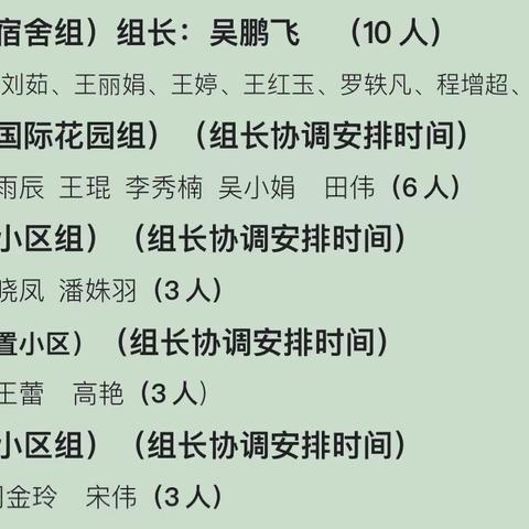 “青”尽全力，“疫”站到底——睢宁县第二小学教师志愿者投身疫情防控一线