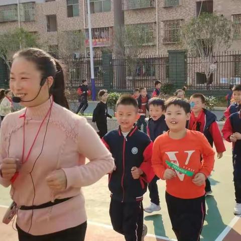 带队参加永兴县中小学运动会有感