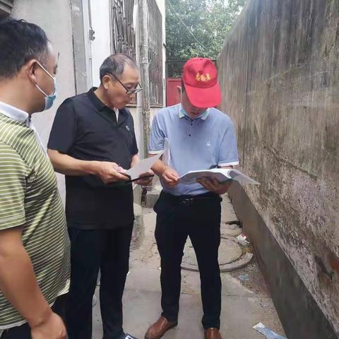 携手打疫苗，共同筑屏障