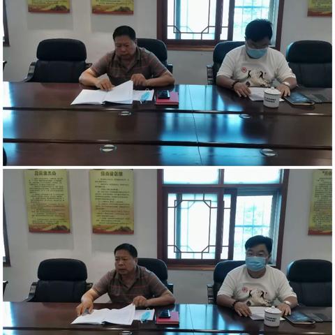 深化治理“无仓储危险化学品经营企业”重击出拳