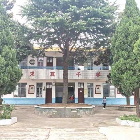 双河镇凌楼小学宣传美篇