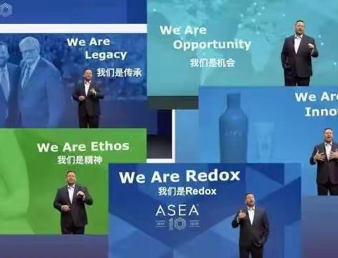 ASEA REDOX氧化还原信号生物化学问题