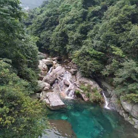 远方研学之赣趣徽景--第三天