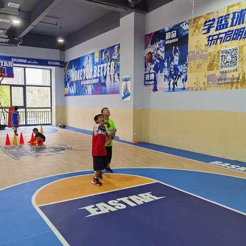 小宝同学篮球🏀训练集