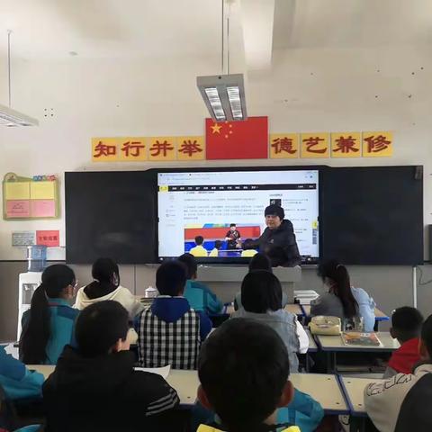 “小乒乓，大世界”——记灞桥区赵庄小学酷炫乒乓球社团活动