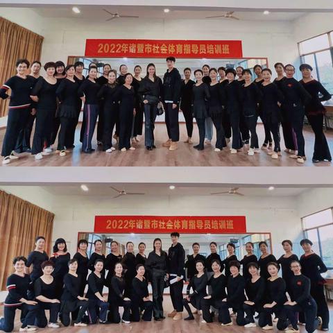 收获满满的三天