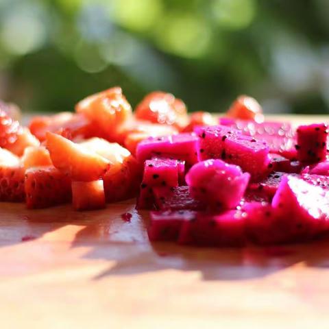 疫情居家期间拍摄