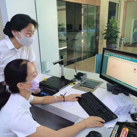 总行统筹部署，确保救助资金发放到位