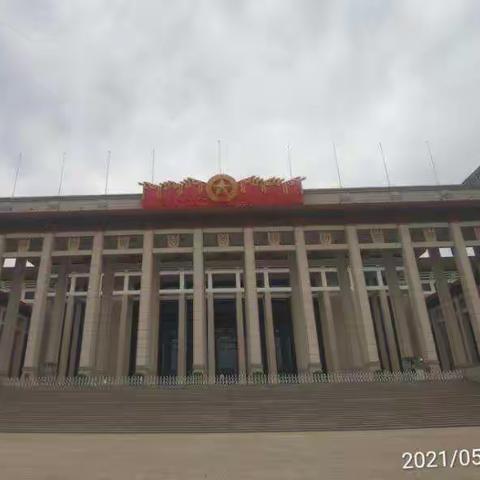 说说博物馆（下）