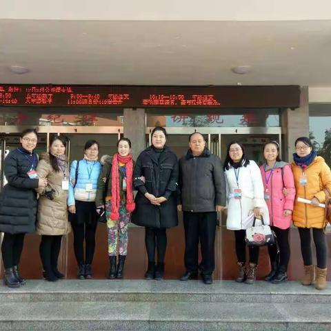 【菜园东街学校】细心见成效