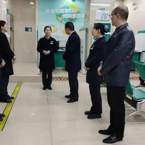 【东岸支行零售转型暨2020开门红导入第十天】