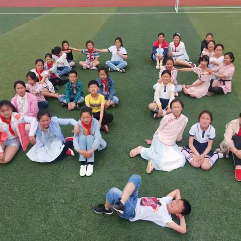 来小六2毕业季