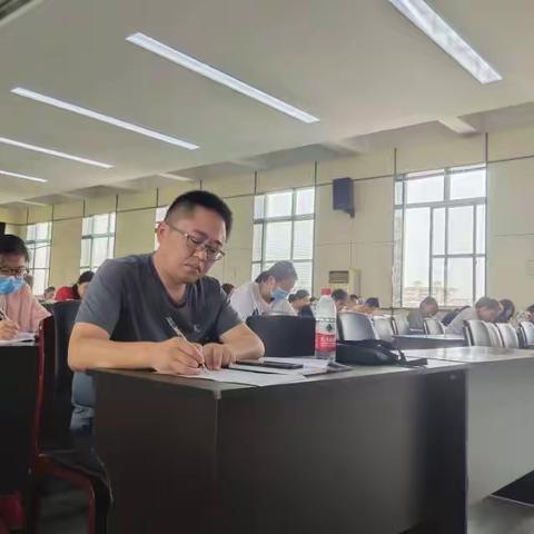 聚焦素养，务实创新，线上赋能，学习不止