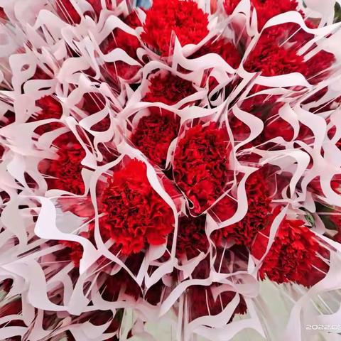 东方绿洲社区开展“浓情母亲节，暖心义诊进社区”活动