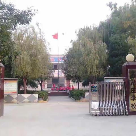 健劲动美 乐享成长——孟家庄小学开展跳绳活动纪实