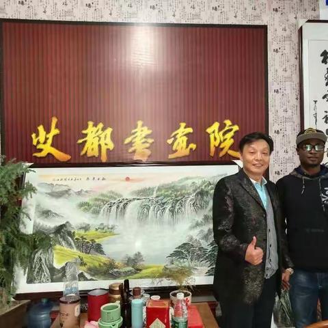 夏漕书画培训中心常年招生中