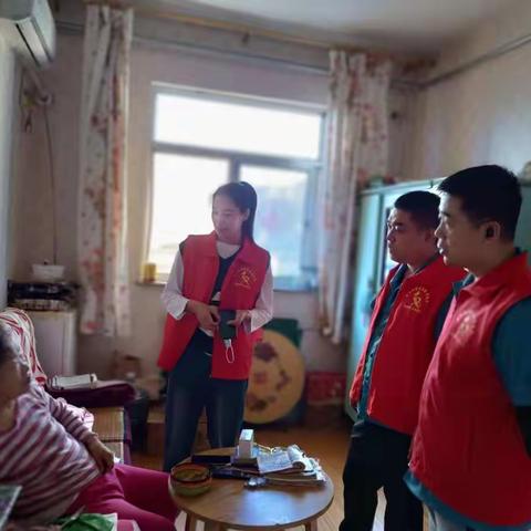 我们的节日｜秋风劲 岁重阳