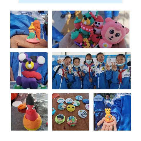 科技"立校"   筑基小康“新”推力 ——银川唐徕回中宝湖校区科普周系列之宁夏第五届科学节创客嘉年华活动