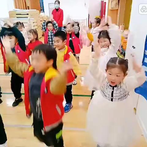 【承荣国际幼儿园】太阳c班2月9日学习内容反馈（副本）