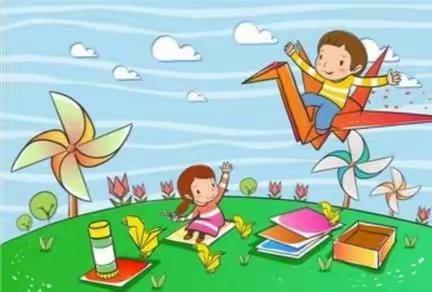 “我是小小手工家”宝塔区第一小学二年级四班手工作品展