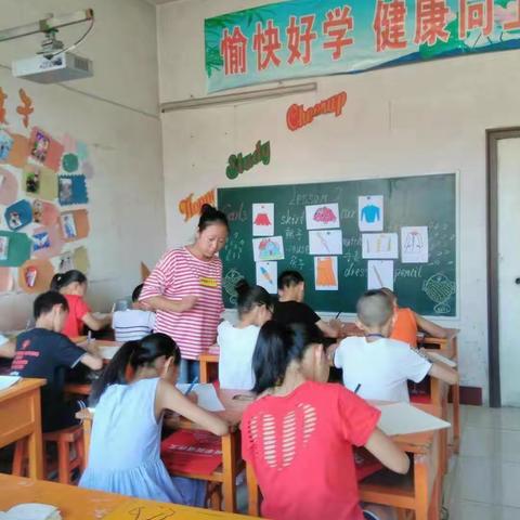 悦学暑假招生开始了！！！