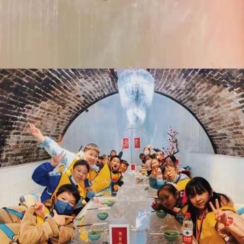 青木艺术第一期研学游——天安门    故宫 中国美术馆出发