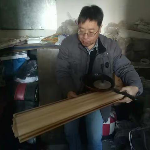 未诉先办见“初心”