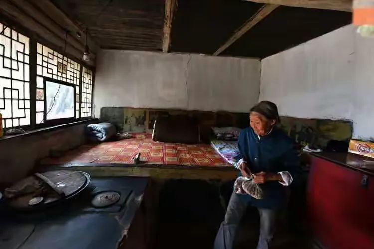 宁武之旅（一）——探秘悬空村