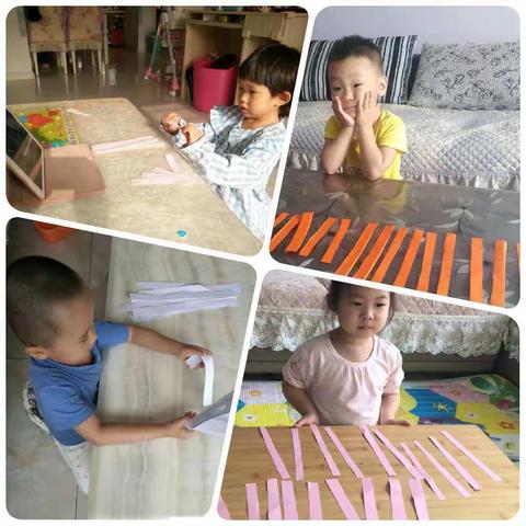 停课不停学宝贝棒棒哒👍🏻👍🏻👍🏻