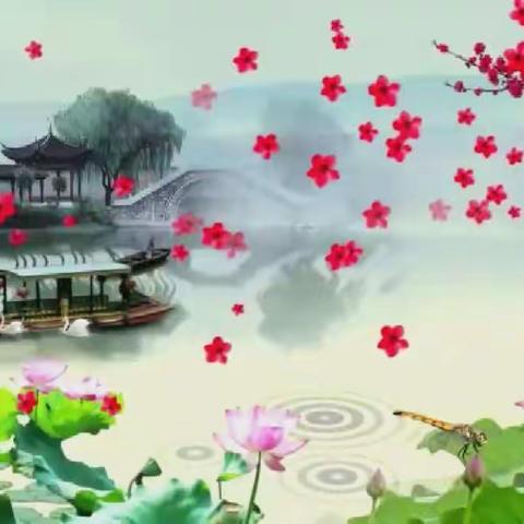 【假期动态】传统文化  戏曲传承