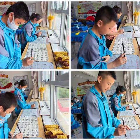 践行“双减” 以美润心
