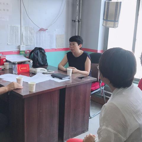 “双报道”工作纪实