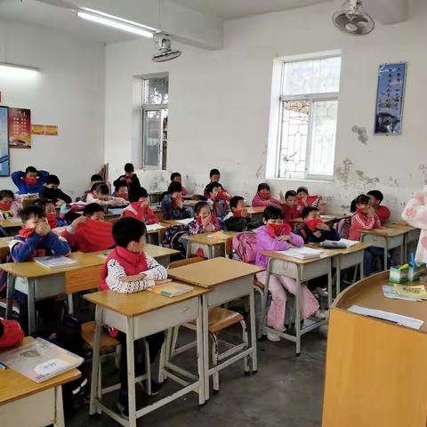 云城鹏石小学