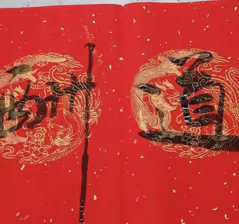 2019年何运江书画集（上）