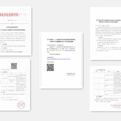 加强教师专项培训，提升教师信息化素养