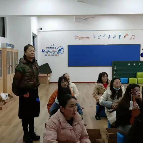 聆音弦，展自我🎸