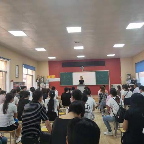 咸阳秦阳学校2020年中招政策及志愿填报咨询会暨校园开放日活动
