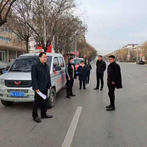 安陵镇工作日报（1月2日）