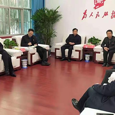 安陵镇工作日报（1月5日）